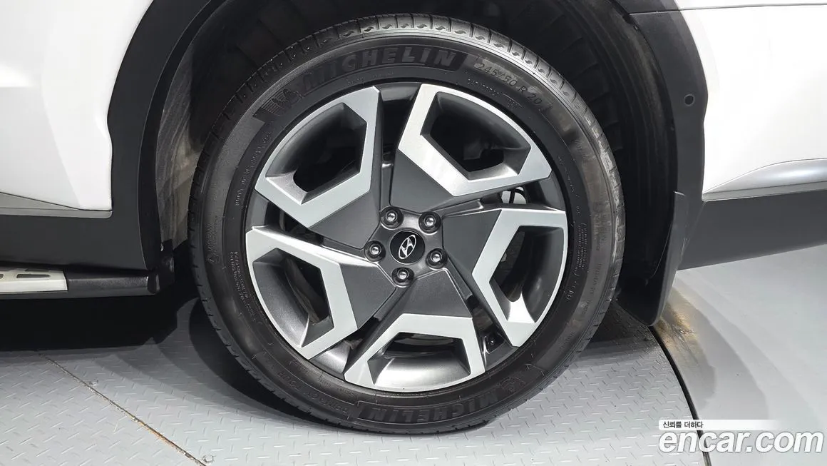 Hyundai Palisade — фото 10