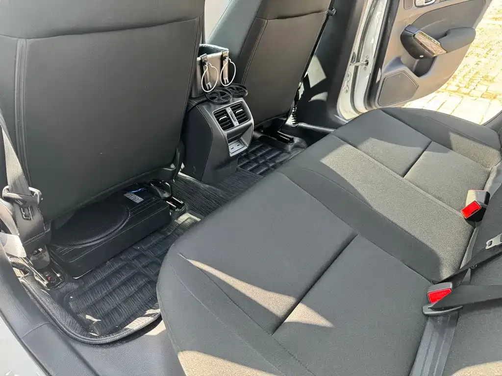 Honda Civic — фото 3