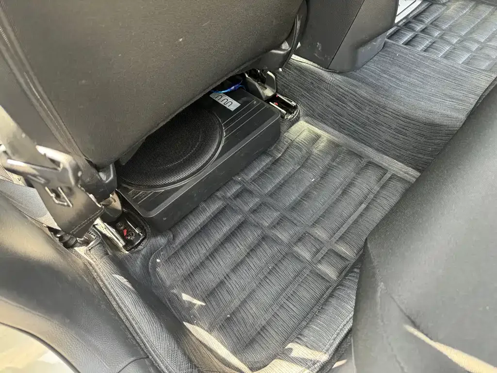 Honda Civic — фото 4