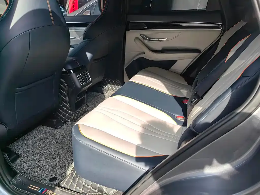 BYD PLUS New Energy — фото 10