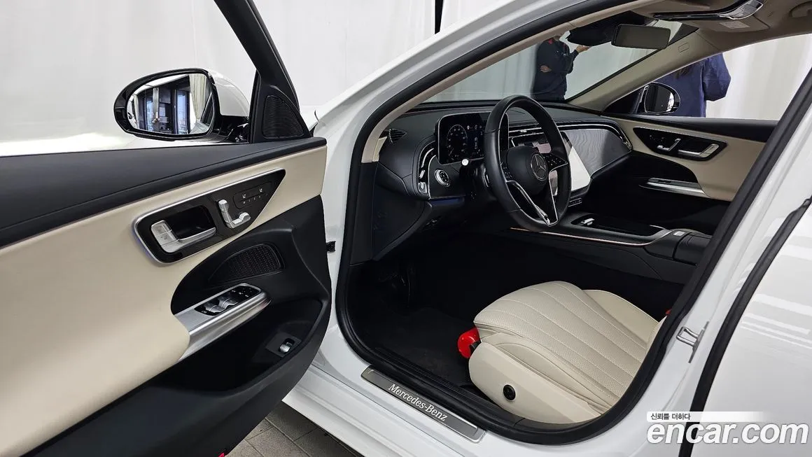 Mercedes-Benz E-Class 2025 из KR, фото 6