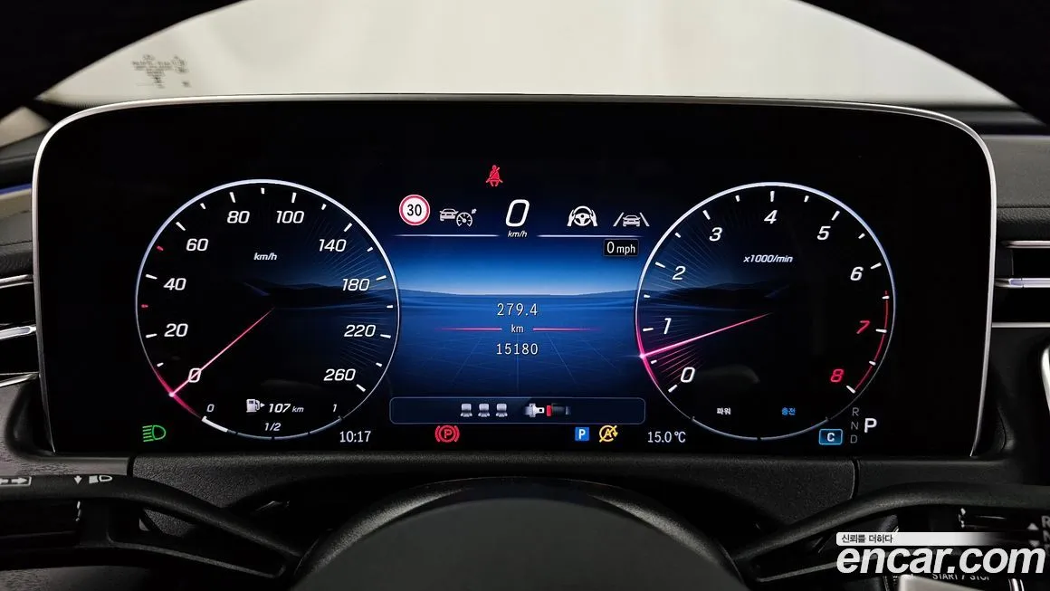 Mercedes-Benz E-Class 2025 из KR, фото 4