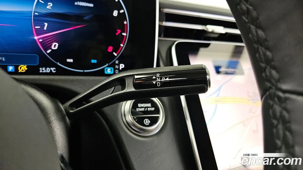 Mercedes-Benz E-Class 2025 из KR, фото 2