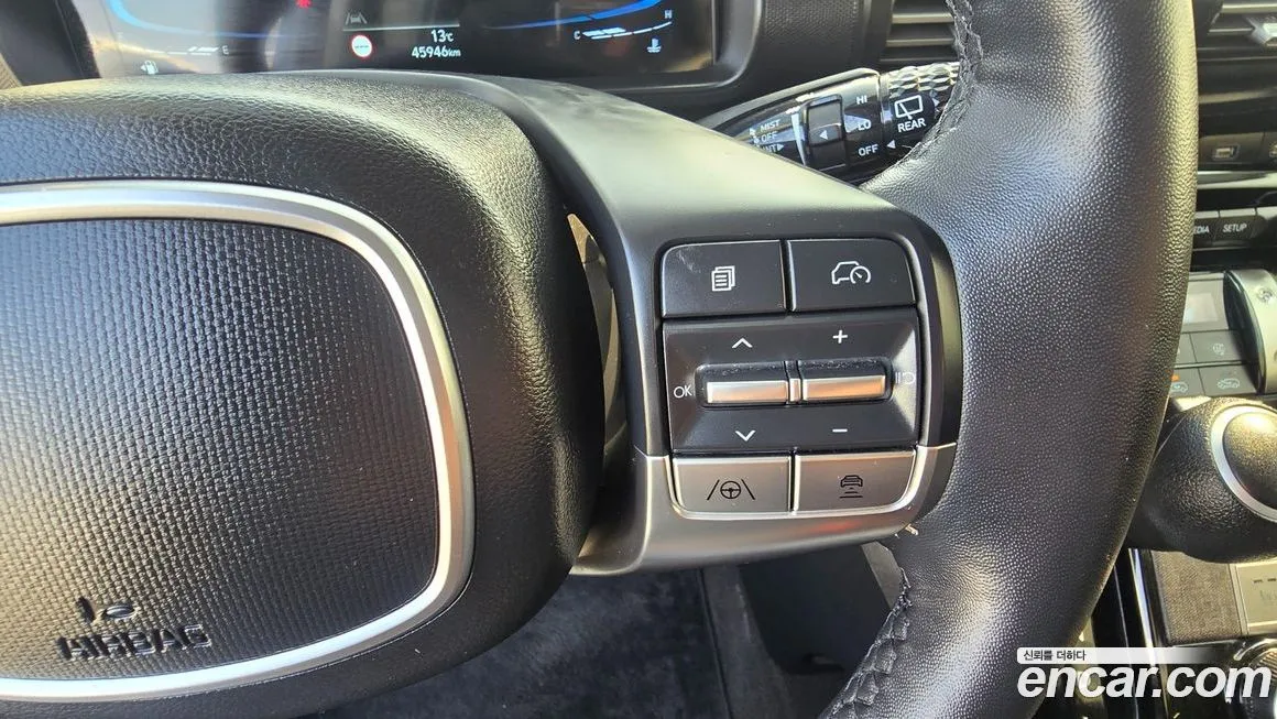 Hyundai Casper 2023 из KR, фото 9