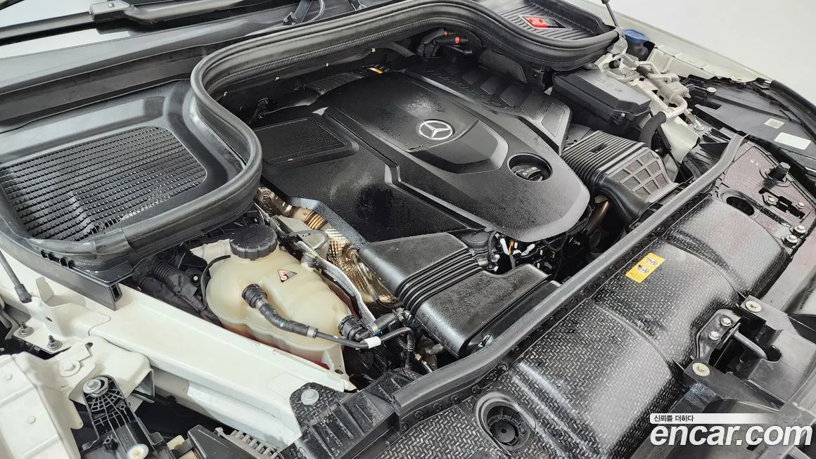 Mercedes-Benz GLS-Class 2022 из KR, фото 10