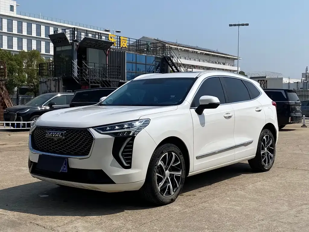 Haval Chulian 2021 из CN, фото 1