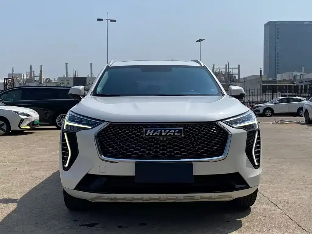 Haval Chulian 2021 из CN, фото 2