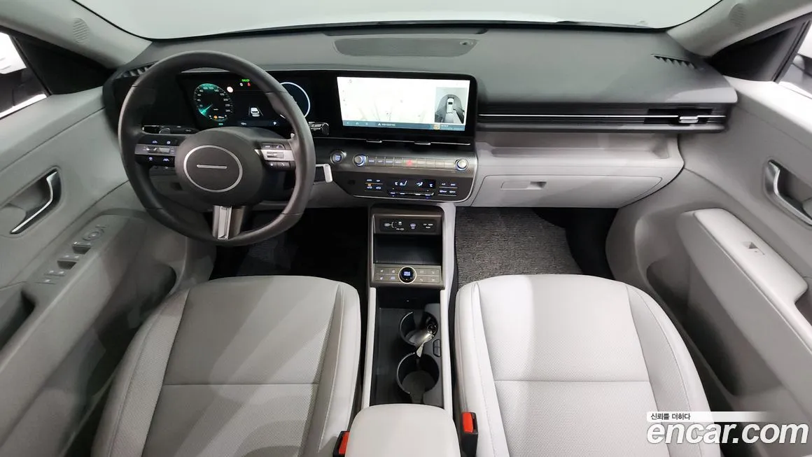 Hyundai Kona — фото 8