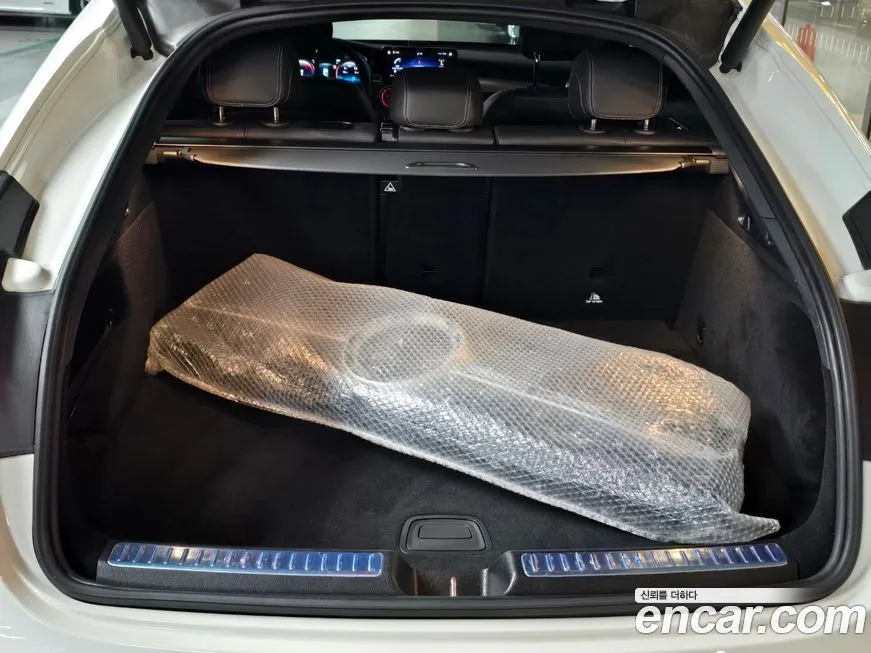 Mercedes-Benz GLC-Class 2023 из KR, фото 9