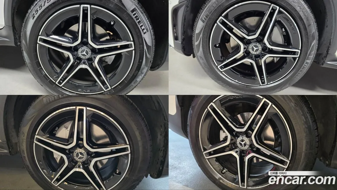 Mercedes-Benz GLC-Class 2023 из KR, фото 10
