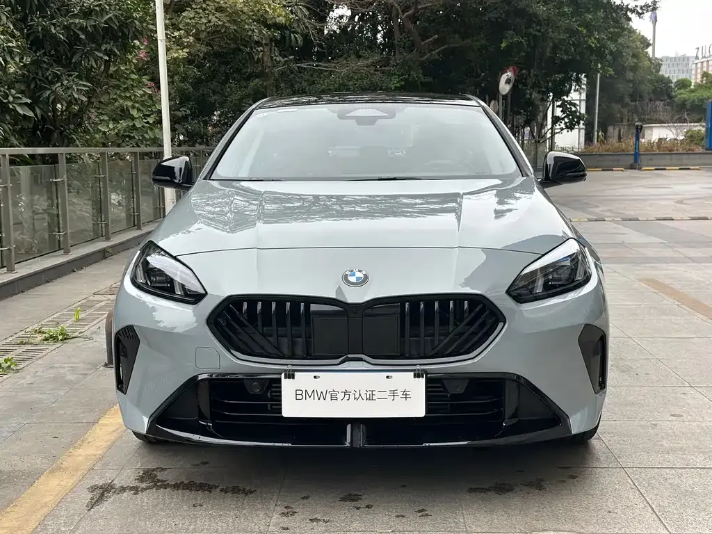 BMW 2 Series — фото 10