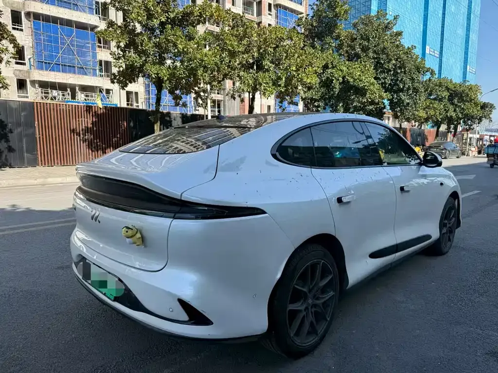IM LS6 2023 из CN, фото 4