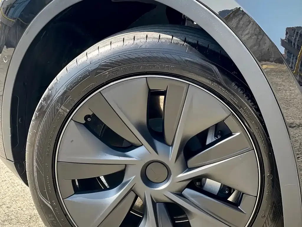 Tesla Model Y — фото 5