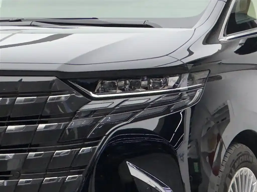 Toyota Alphard 2025 из CN, фото 3