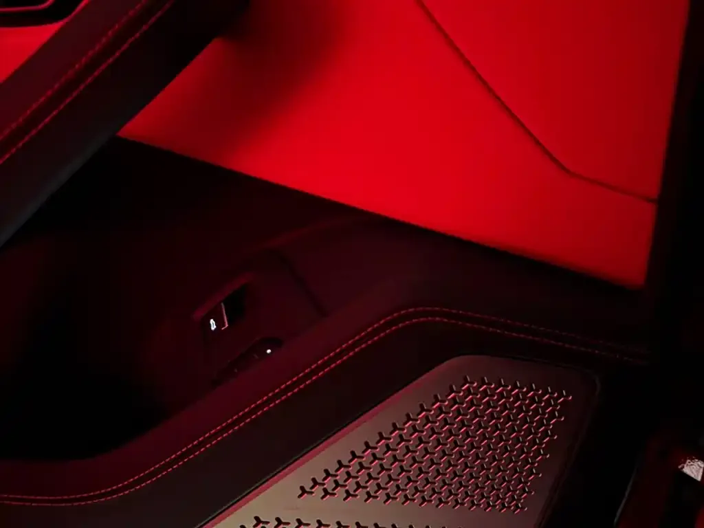 Lamborghini Urus 2023 из CN, фото 4