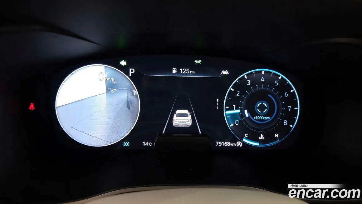 Genesis G70 2021 из KR, фото 4