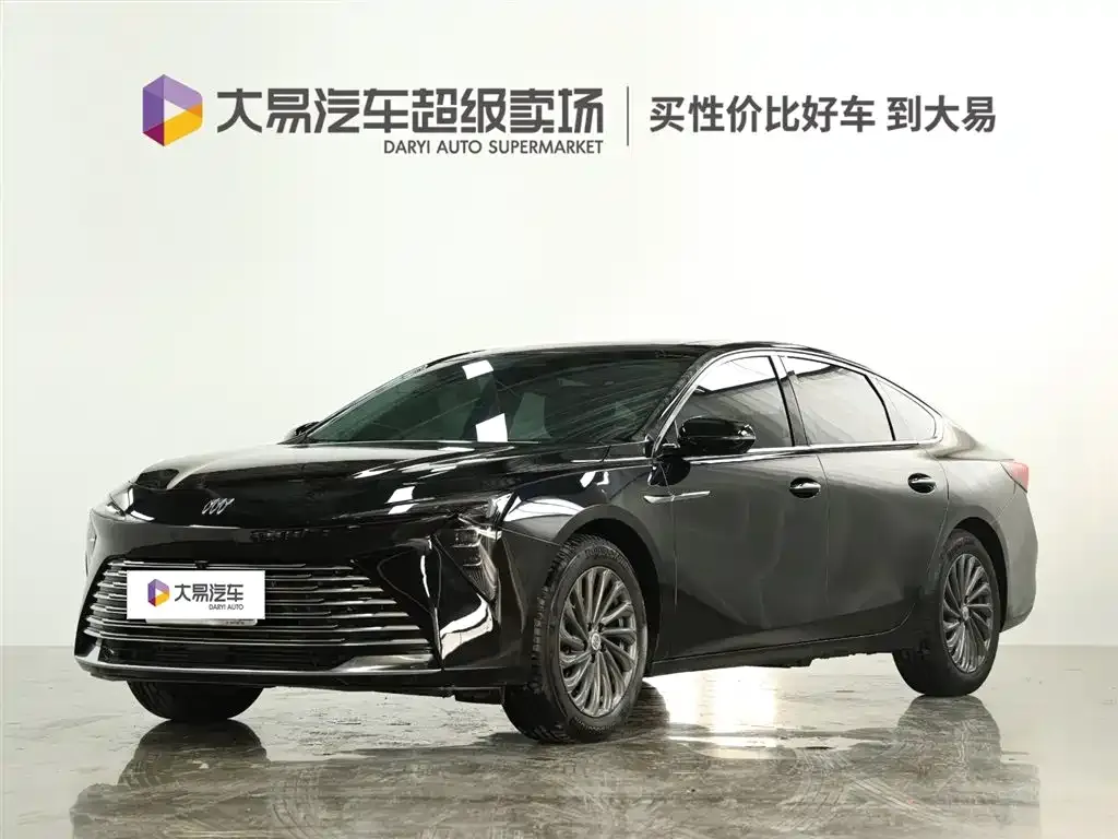 Buick LaCrosse 2025 из CN, фото 1