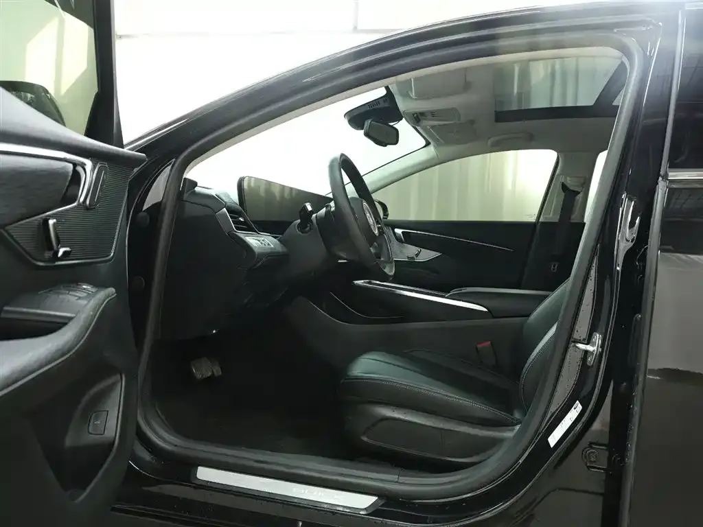 Buick LaCrosse 2025 из CN, фото 9