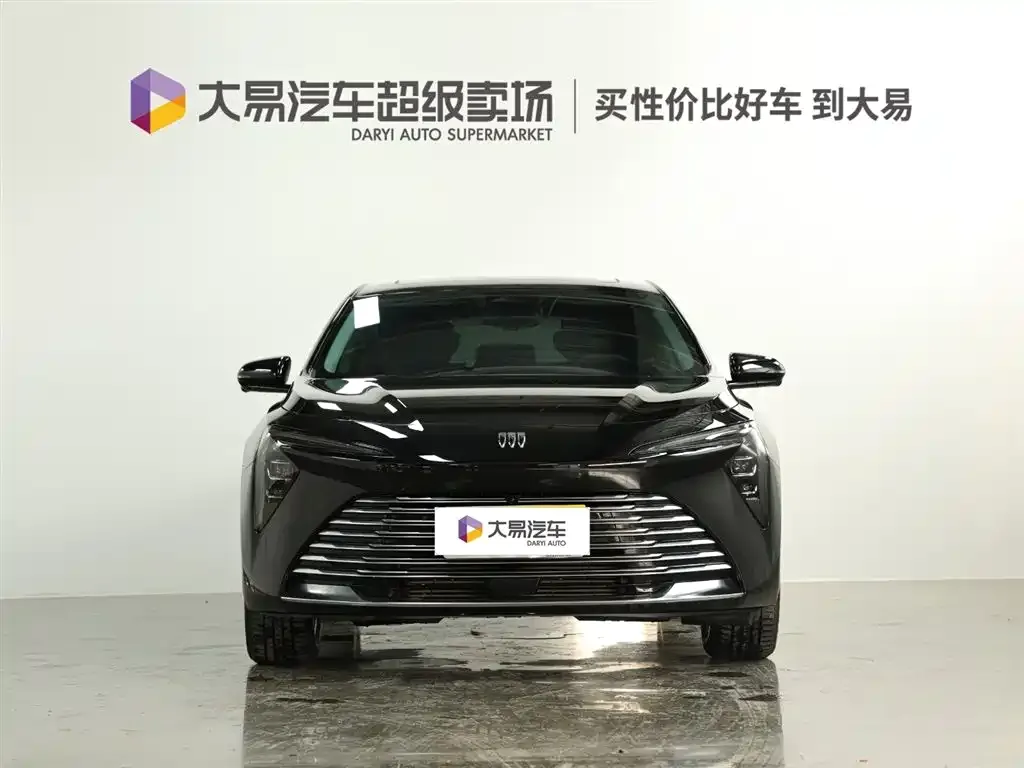 Buick LaCrosse 2025 из CN, фото 2