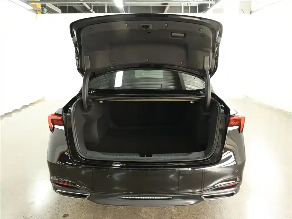 Buick LaCrosse 2025 из CN, фото 7