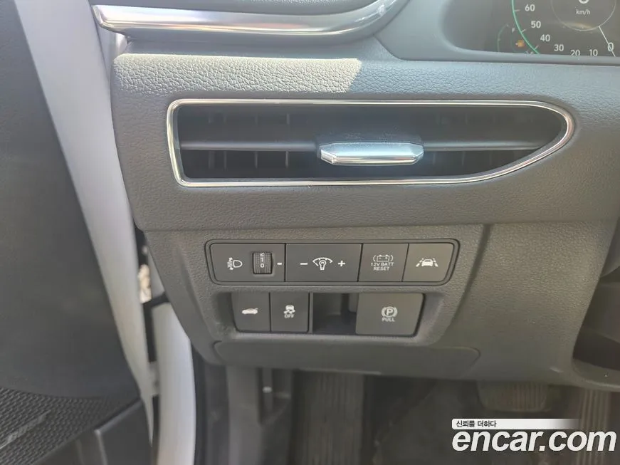 Hyundai Sonata 2022 из KR, фото 3