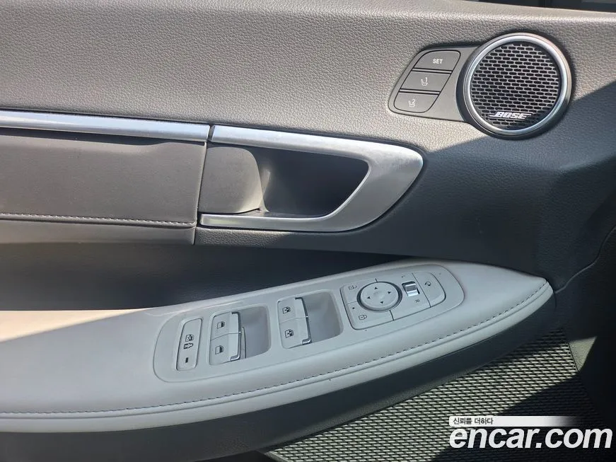 Hyundai Sonata 2022 из KR, фото 5