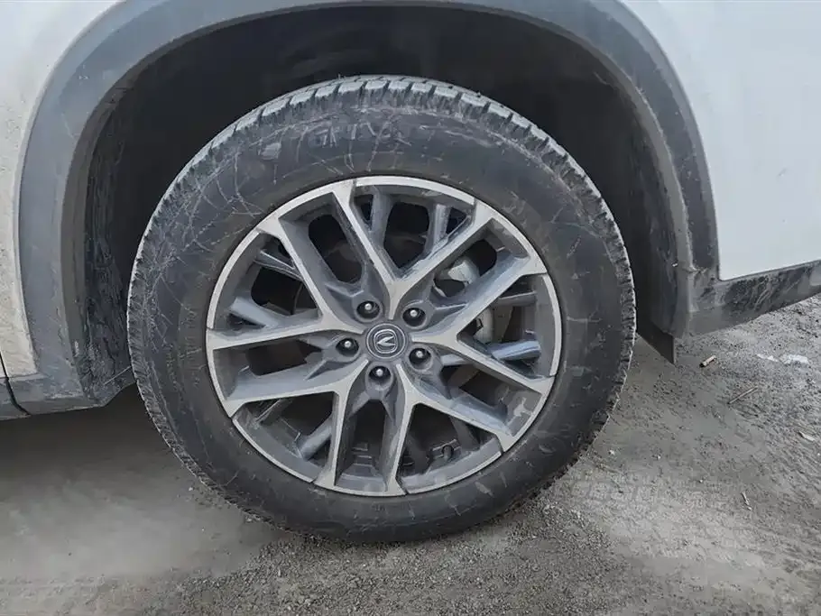 Changan CS75PLUS 2023 из CN, фото 8