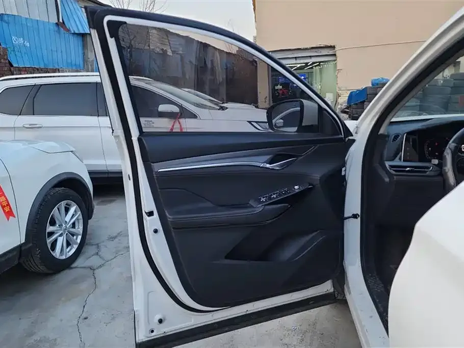 Changan CS75PLUS 2023 из CN, фото 7