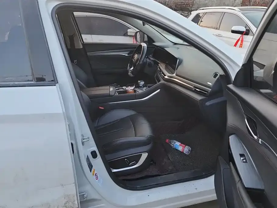 Changan CS75PLUS 2023 из CN, фото 10