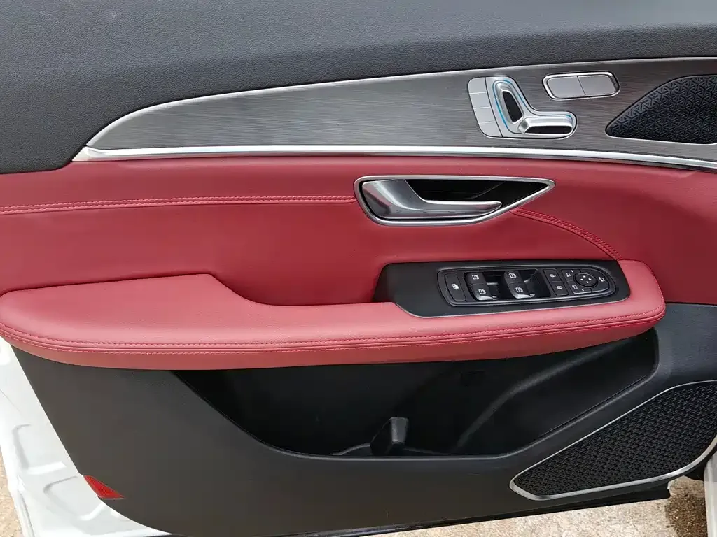 Jetour X70 PLUS 2022 из CN, фото 6