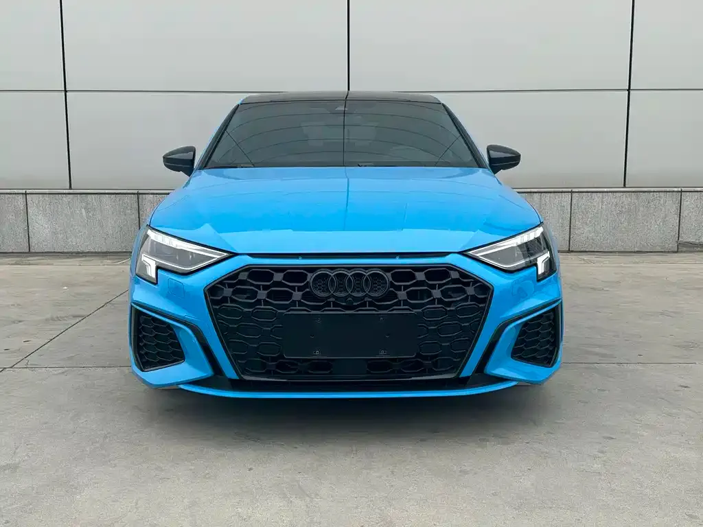 Audi A3 — фото 10