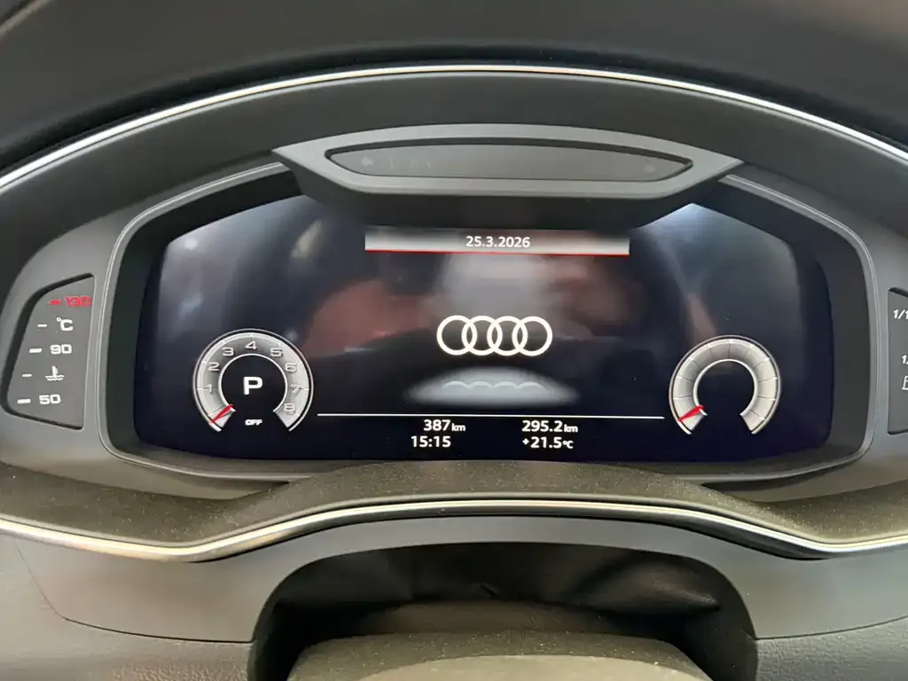 Audi A6L — фото 2