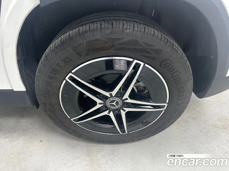 Mercedes-Benz EQA 2023 из KR, фото 10