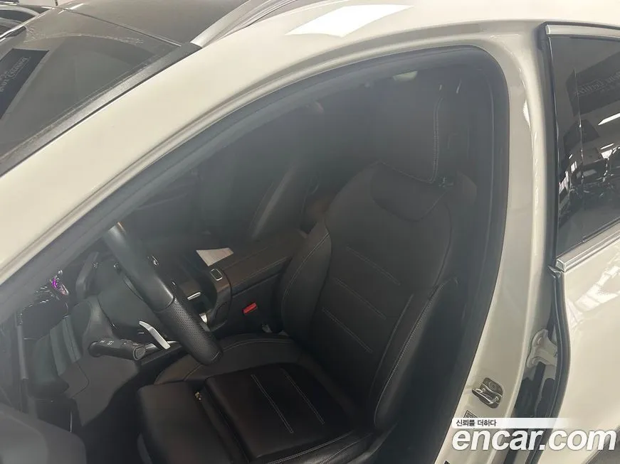 Mercedes-Benz EQA 2023 из KR, фото 5