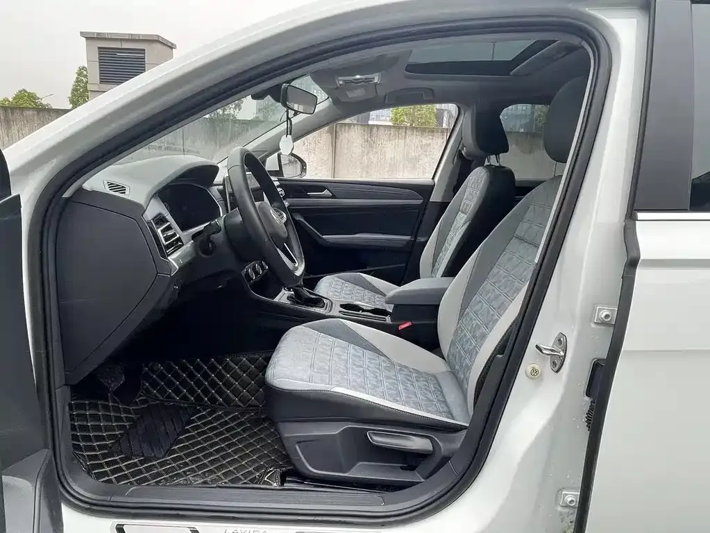 Volkswagen Lavida 2022 из CN, фото 5