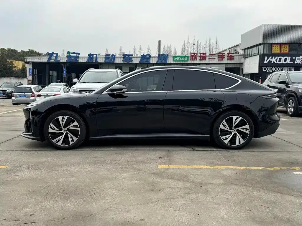 NIO ET5 2025 из CN, фото 5