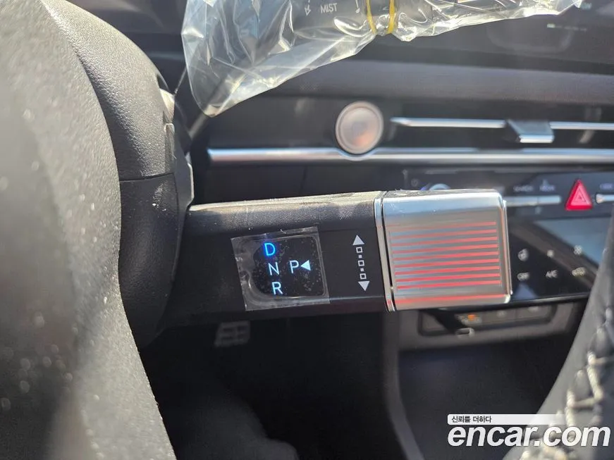 Hyundai Tucson 2026 из KR, фото 7