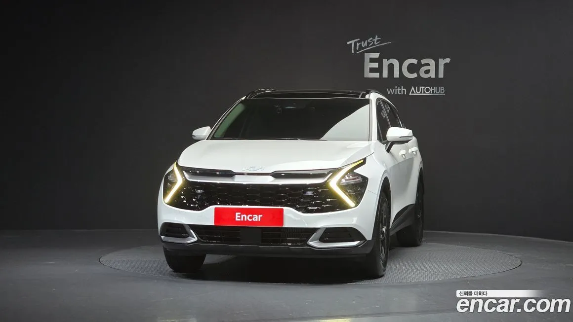 Kia Sportage — фото 2