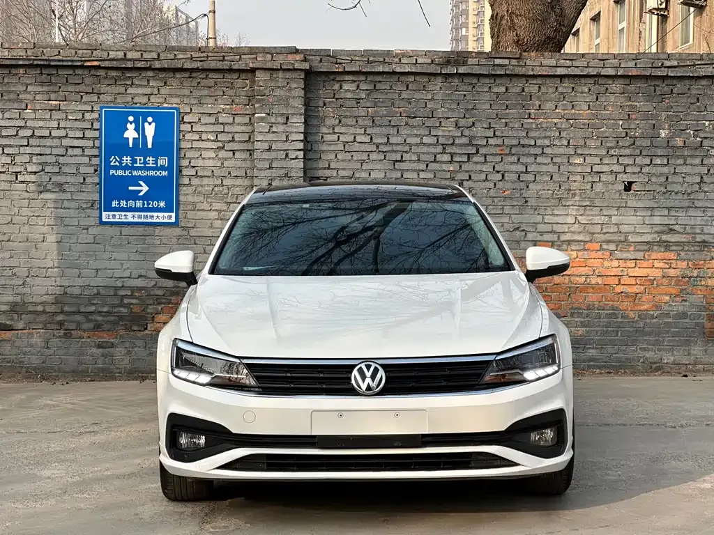 Volkswagen Lamando 2022 из CN, фото 2