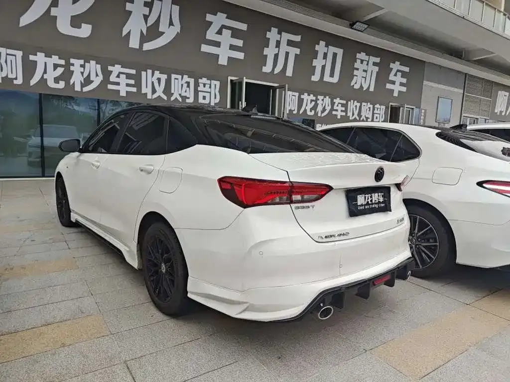 Buick Verano 2024 из CN, фото 7