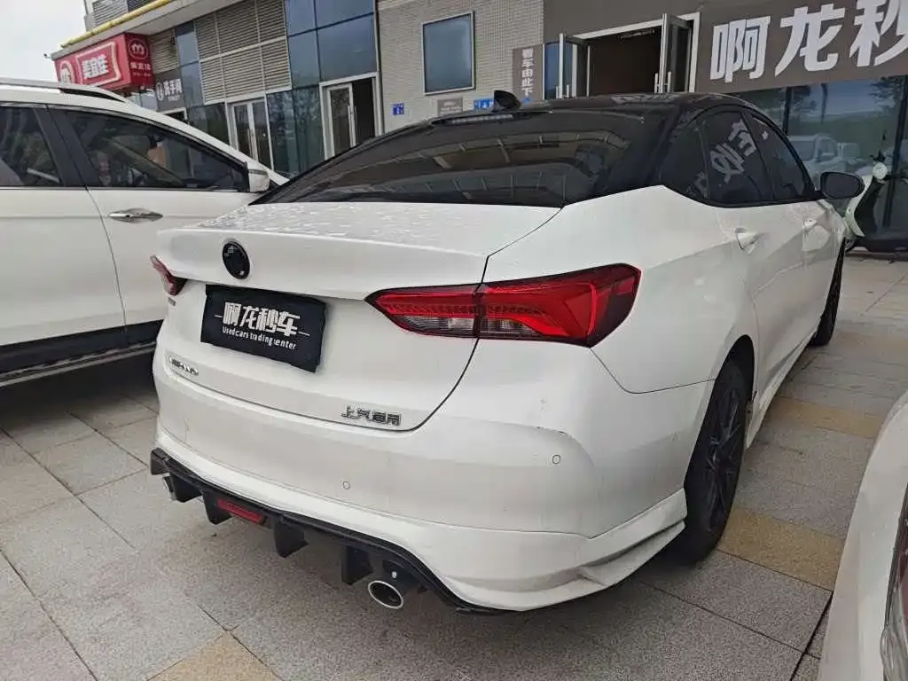 Buick Verano 2024 из CN, фото 8