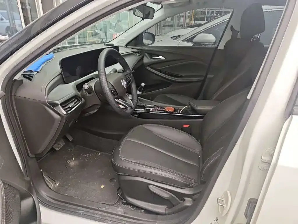 Buick Verano 2024 из CN, фото 4