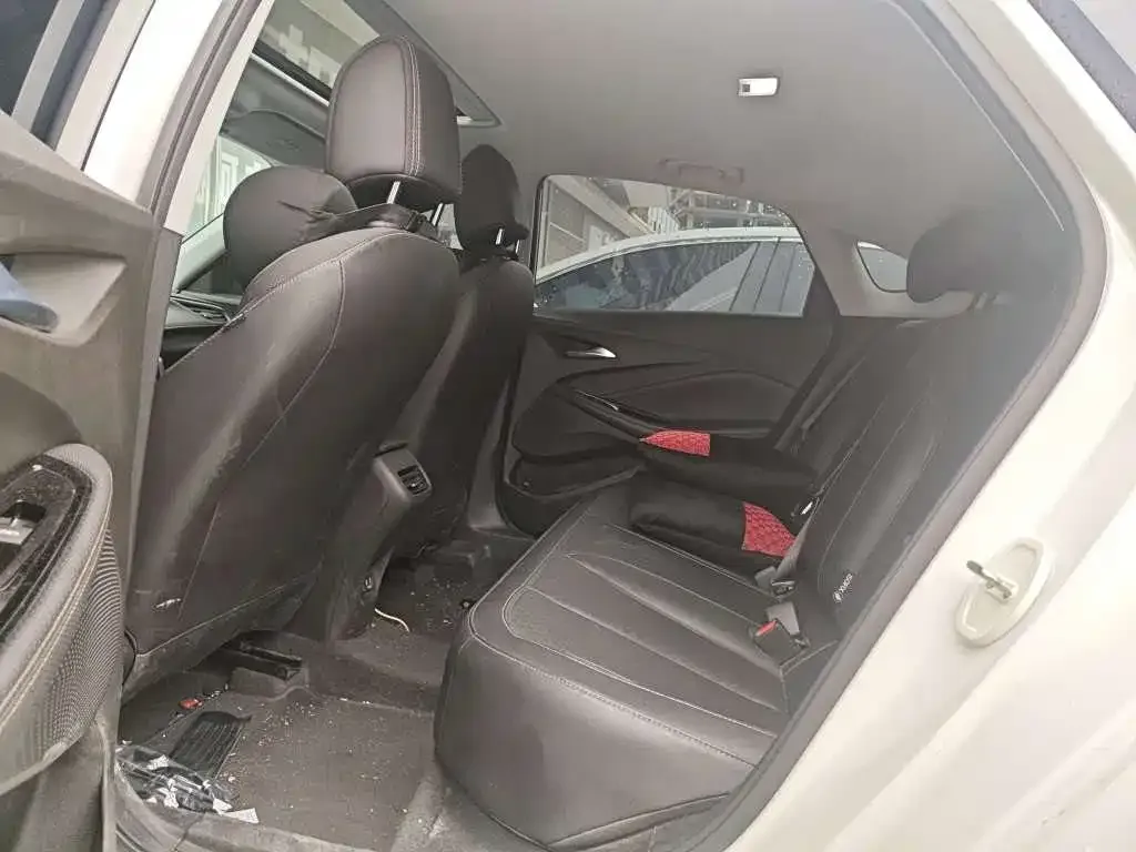 Buick Verano 2024 из CN, фото 2