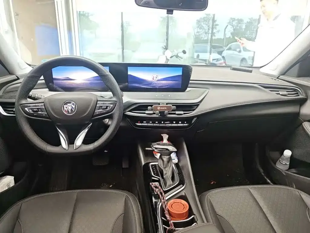 Buick Verano 2024 из CN, фото 5