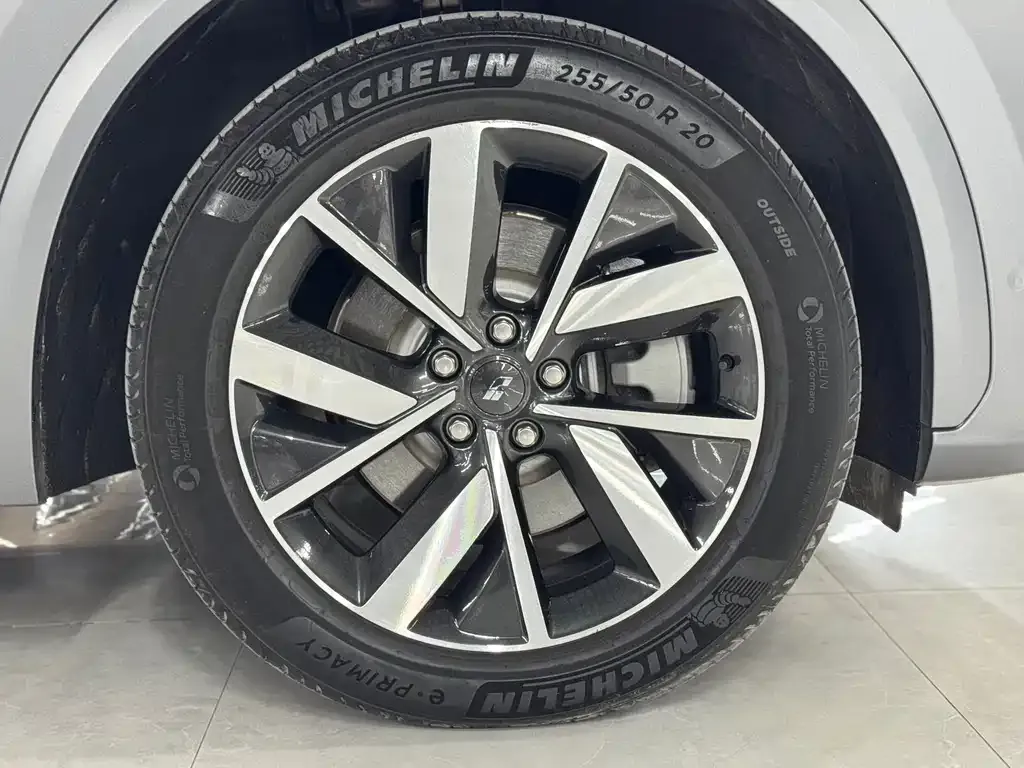 Li Auto L7 2023 из CN, фото 5