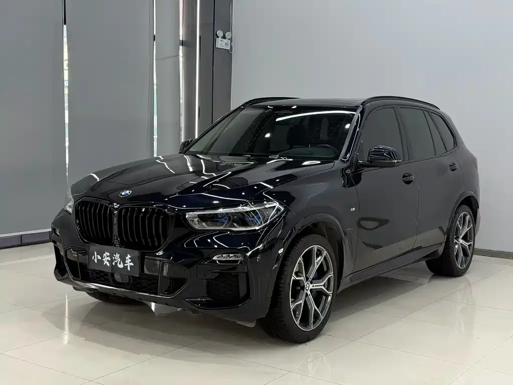 BMW X5 (Import)