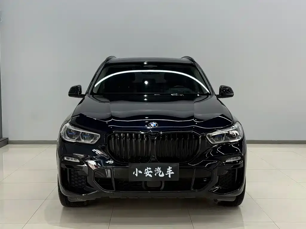 BMW X5 (Import) 2021 из CN, фото 2