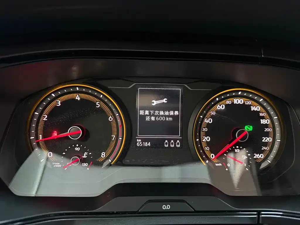 Volkswagen Tharu 2021 из CN, фото 10