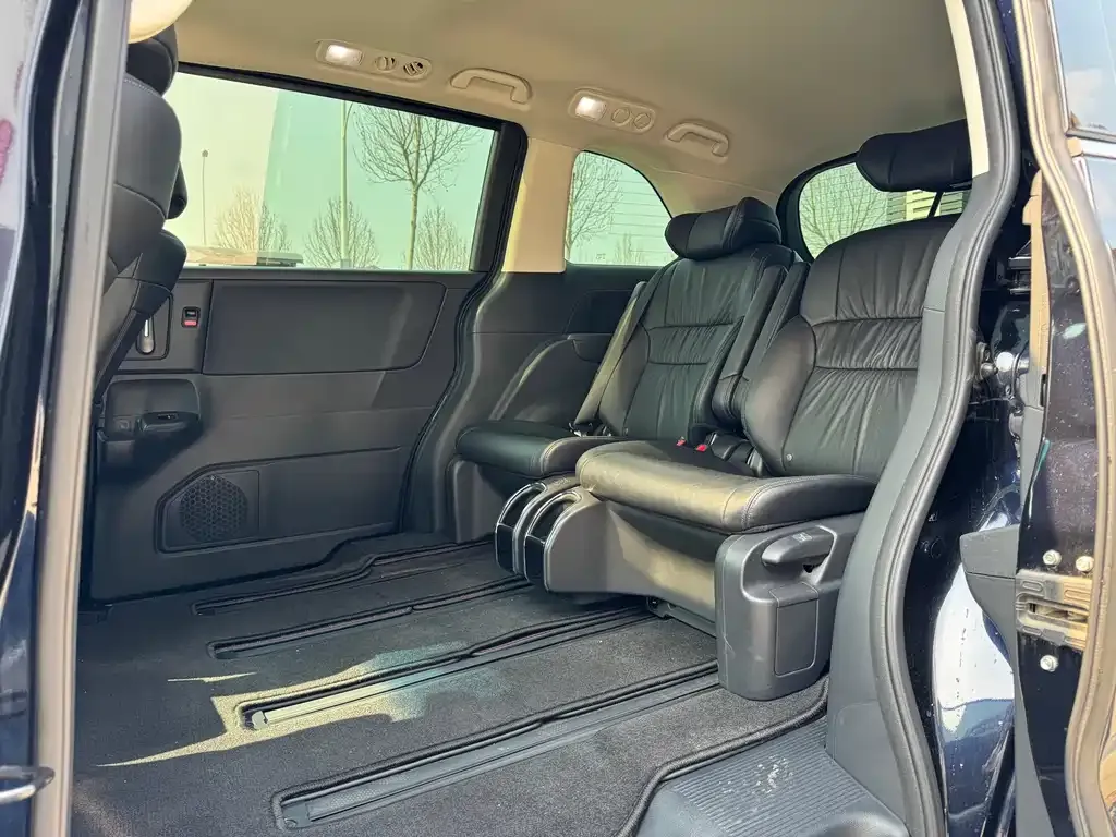 Honda Odyssey 2023 из CN, фото 2