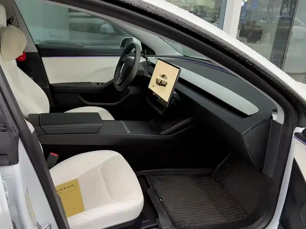 Tesla Model 3 2024 из CN, фото 4